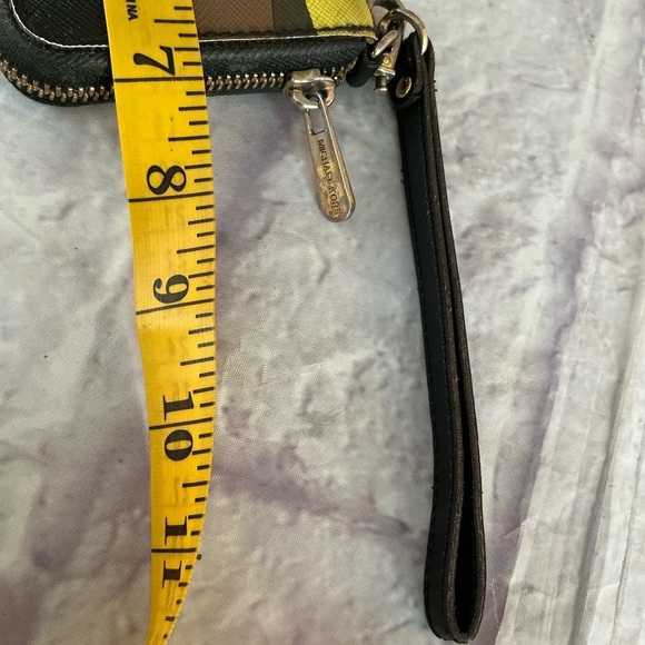 Michael Kors Yellow and Brown Camouflage Bags - Picture 5 of 11